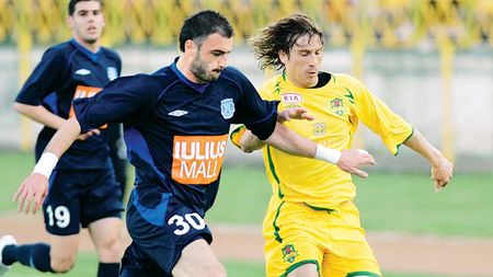 Popa: "Ciobanu a fost un băiat de mare caracter"