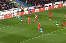 Glasgow Rangers – FCSB 1-0, Live Video Online, în etapa a 3-a din UEFA Europa League. Ocazie imensă pentru Phelipe