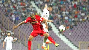 INTERVIU Elton - "Sunt fericit la Dinamo, dar îmi este greu". Brazilianul explică de ce nu a jucat deloc în Antalya