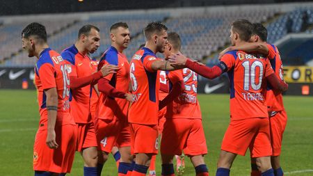 „Te-ai mai întoarce la FCSB?”. Răspunsul jucătorului dat afară de către Gigi Becali: „E un club cu pretenții foarte mari!”