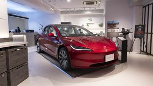 Tesla e gata să dea marea lovitură. Ce va lansa Elon Musk