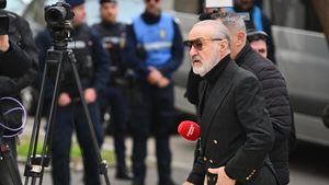 Gigi Becali, anunț despre un nou acționar milionar la FCSB: „Dacă vreau să bag 20 de milioane de euro...”