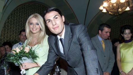 Motivul real al divorțului dintre Adrian Mutu și Alexandra Dinu. După atâția ani a avut curajul să treacă peste moment și să recunoască: "Eram plecați în străinătate și au apărut"