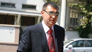 "Julio Cesar a plecat nemotivat la Gaziantep! Va fi suspendat!"
