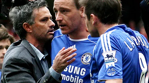Mourinho face deja primul transfer la Chelsea!** Englezii anunță: „Se întoarce în Premier League să lucreze cu Jose”