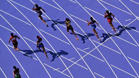 O campioană olimpică trăieşte în frică din cauza obsedaților care o urmăresc: „Vin după mine la aeroport”. Jucătoarea de tenis Coco Gauff a reacționat imediat: „Şi eu pățesc asta”