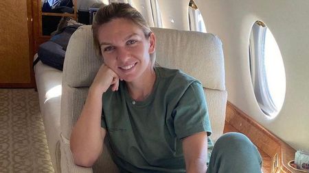Simona Halep, în sfârșit o veste bună! Românca e pe tabloul principal al turneului de la Cincinnati