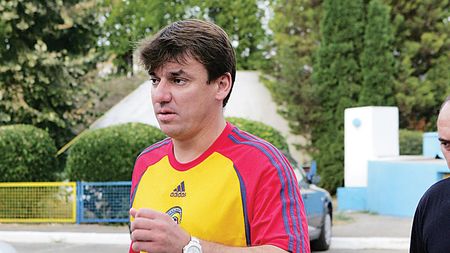 Prodan a plecat imediat la Cluj!