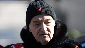 Gigi Becali, contestat dur! Omul care a inițiat campania „Fii patron, nu antrenor!” a răbufnit în direct: „La FCSB domnește haosul! Cine crede că e ceva bine la echipă se înșală amarnic” | VIDEO EXCLUSIV ProSport Live