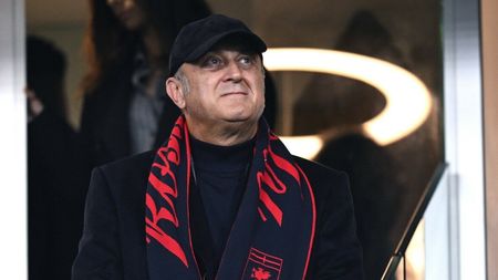 Dan Șucu nu a scăpat de coșmarul de la echipă. Decizia lui Mario Balotelli a creat stupoare