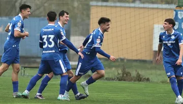 Meci capital pentru play-off-ul Ligii 2. Metalul Buzău întâlnește ACSM Reșița în Valea Domanului, iar formația lui Valentin Stan e motivată să-și continue seria pozitivă