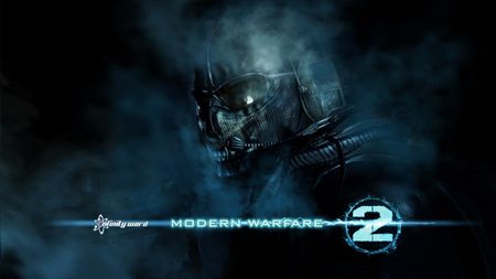 Vino la lansarea Call of Duty Modern Warfare 2