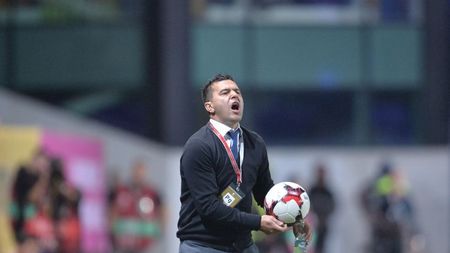 EXCLUSIV | A tras semnalul de alarmă! Sfat pentru naționala lui Contra înaintea meciului cu Lituania: "Să nu cădem în capcana asta"