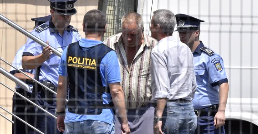 Ce pensie are Gheorghe Dincă! Suspectul din Caracal nu mai muncea de 18 ani