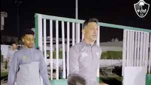 Mirel Rădoi s-a pus serios pe treabă în Arabia Saudită! O nouă victorie și Al Tai a ajuns pe locul 7 în clasament, după un gol marcat în prelungiri