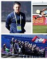 Chindia a pierdut primul meci acasă după mai bine de șapte luni, 0-2 cu “coșmarul” FC Voluntari. Ilie Poenaru: “Am luat goluri de cascadorii râsului.” Critici din tribune la final