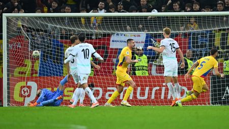 Talismanul naționalei României în victoria fabuloasă cu Austria: „Am zis că dăm gol la ultima fază! Am trei martori!”. EXCLUSIV