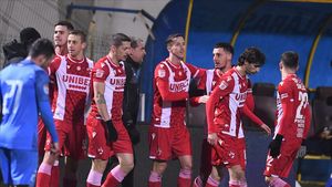 Anunț de ultimă oră despre Răzvan Grădinaru și Ricardo Grigore! Ce se întâmplă cu cei doi fotbaliști: „Am fost sunat” | EXCLUSIV