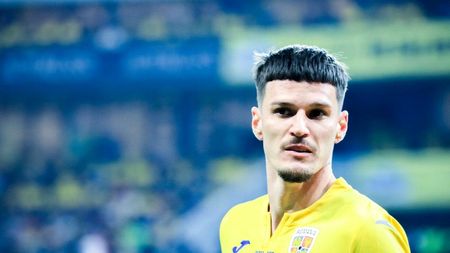 Cum a trăit antrenorul care l-a crescut pe Dennis Man meciul România - Ucraina! „Pentru mine asta înseamnă totul!”. Ce record deține acum fotbalistul Parmei