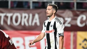 Alex Chipciu, declarația serii, după eliminarea cu Dinamo: „Mă certa nevasta, mă rupea în două. Sunt furnică pe lângă nivelul domnului Kovacs”