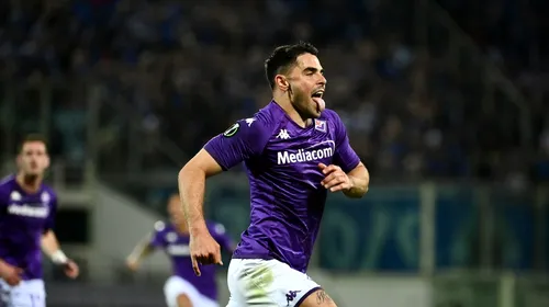 S-au stabilit echipele calificate în semifinalele Conference League! Fiorentina, la un pas de o umilință istorică în fața lui Lech Poznan