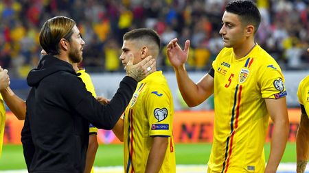 Ce sumă trebuie să plătească Gigi Becali pentru transferul fostului dinamovist Ionuț Nedelcearu și ce ofertă mai are fotbalistul! | EXCLUSIV