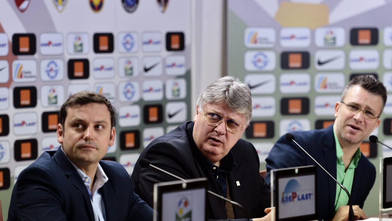 Plecare de ultima oră de la LPF! Anunțul oficial: „Am învăţat atât de multe lucruri în această perioadă!”