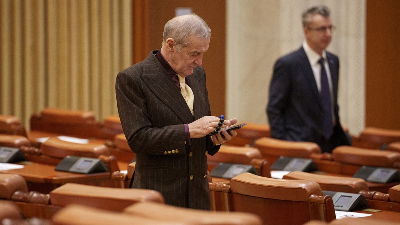 Ilie Bolojan a băgat România în austeritate și vor să-i dea jos Guvernul. Gigi Becali știe deja rezultatul votului: „Nici 1 la sută șansă nu are!”