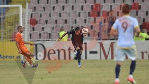 "Steaua va câștiga titlul la 5 puncte diferență!"** De ce i-a luat Stanca fața lui Tătărușanu și care poate fi greșeala fatală a lui Reghecampf