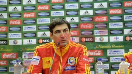 Vești bune pentru Pițurcă: "Tătărușanu s-a antrenat normal astăzi" Care sunt șansele ca Chiricheș să joace