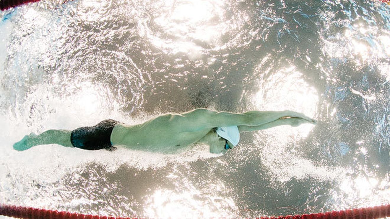 Olimpianul suprem!** Michael Phelps a devenit cel mai medaliat sportiv din istoria Jocurilor Olimpice, cu 19 medalii obținute în trei ediții