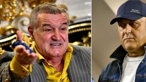 Gigi Becali dezvăluie marea nemulțumire pe care o are Dan Șucu la Rapid! Patronul FCSB anunță și ce decizie drastică ar fi luat milionarul de la Mobexpert: „El știe ce e la el acolo”
