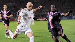 L'Equipe: "Gourcuff și compania își joacă ultima șansă la Cluj"