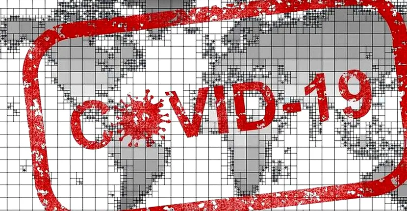 Bilanțul deceselor din cauza coronavirusului în România a ajuns la 115