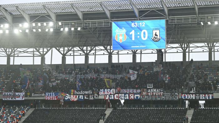 Fost conducător în prima ligă, atac năucitor la adresa CSA Steaua: „Sunt niște nostalgici fără obiectiv care toacă bani publici”