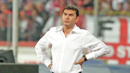 Borcea îl avertizează pe Avram**: "Să nu ne arbitreze ca în sezonul trecut"