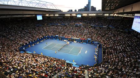 9 motive pentru care Australian Open este peste Wimbledon. Și peste toate cele trei turnee de Grand Slam din calendar