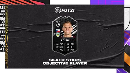 Un super card silver a fost adăugat în FIFA 21! Cum îl poți obține gratuit