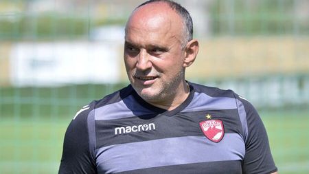 Florin Prunea, veste bombă pentru Dinamo: „M-aș întoarce oricând!” Ce spune despre banii pe care îi are de primit