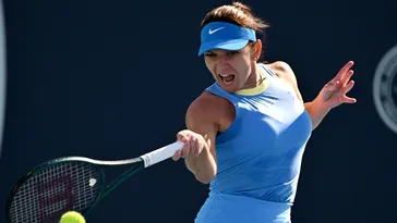 De ce a fugit Simona Halep din România la Dubai