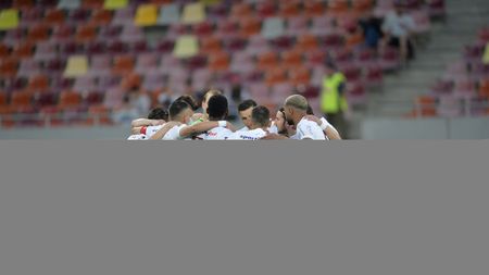 EXCLUSIV | CFR Cluj, ofertă clară pentru un fost atacant dinamovist!