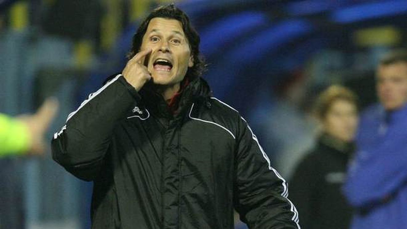 Napoli: "Vreau să antrenez CFR-ul! Încă nu e pierdut titlul"