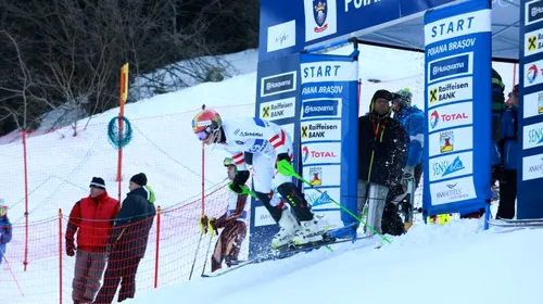 Întreceri spectaculoase la competiția de schi alpin FIS Children Trophy 2019 în Poiana Brașov! Iată câștigătorii