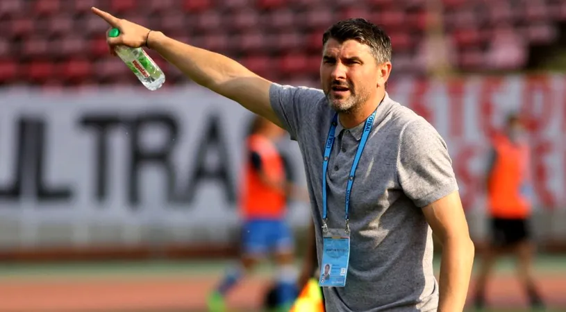 Adrian Mihalcea revine la Unirea Slobozia, echipă cu care a fost la un pas de promovarea în Liga 1 în 2014. Costea Enache trece din postura de antrenor principal în cea de secund