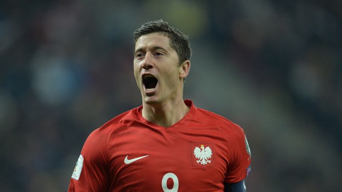 A venit anunțul pe care Gică Hagi nu și-l dorea! România îl va înfrunta pe legendarul Robert Lewandowski