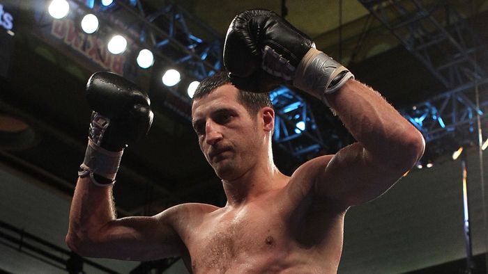 Froch îi aruncă mănușa lui Bute:** "Nu cred că vrea să boxeze cu mine! Îl fac KO și pe terenul lui"