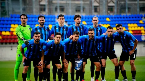 Reacția ca o palmă usturătoare a fotbalistului de la Inter Escaldes: „Regret pentru că ne puteam califica!”