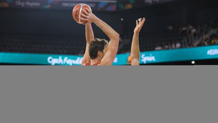 Pau Gasol are ocazia de a stabili un record istoric la partida România - Spania, programată luni seara la Cluj, în cadrul Eurobasket