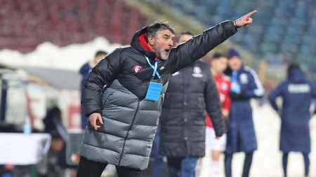 DECLARAȚII Adi Mihalcea nu-și uită trecutul și i-a pus gând rău lui FCSB înainte de meciul decisiv pentru play-off: „Ar fi o bucurie în plus!”