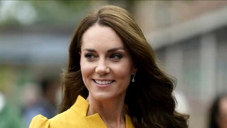 GESTUL neașteptat și plin de afecțiune pe care PRINȚUL William îl face pentru Kate Middleton, după diagnosticul de cancer